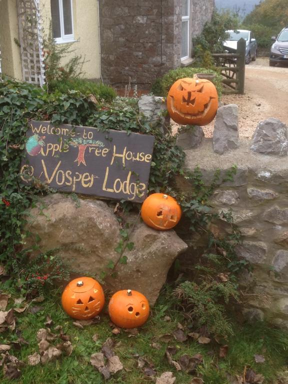 Apple Tree House Hotel Redhill  Kültér fotó