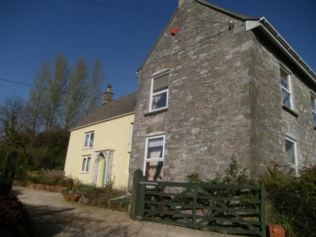 Apple Tree House Hotel Redhill  Kültér fotó